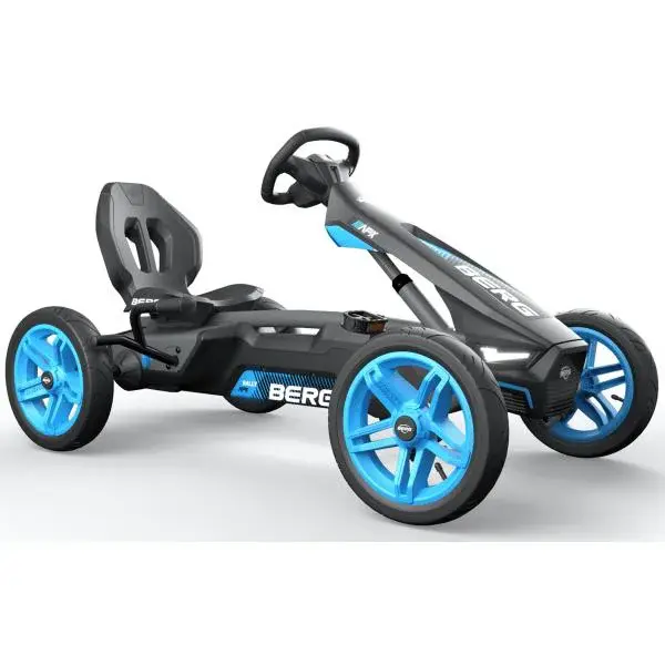 BERG Rally APX Blue