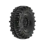 Pro-Line kolo 1.9", pneu Interco Bogger G8, disk Impulse H12mm černý (2)