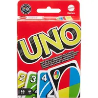 Mattel Hra Uno karty
