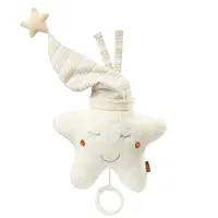 BABY Fehn Babylove hrací hvězdička