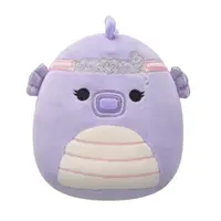 SQUISHMALLOWS Mořský koník - Eartha