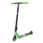 Koloběžka D-Young Ion zelená