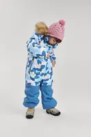 Dětský overal Reima Kipina