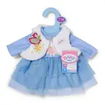 BABY born Zimní šatičky, 36 cm