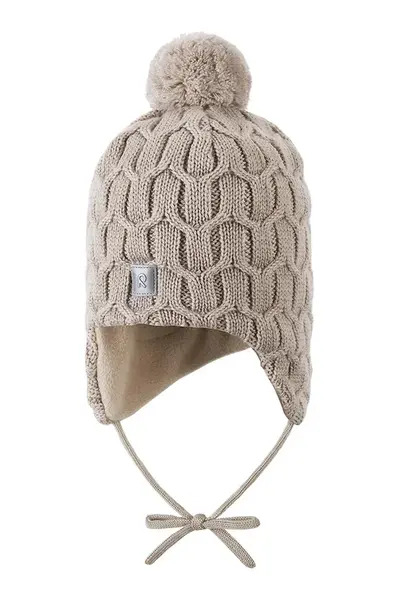 Detská vlnená čiapka Reima Nunavut