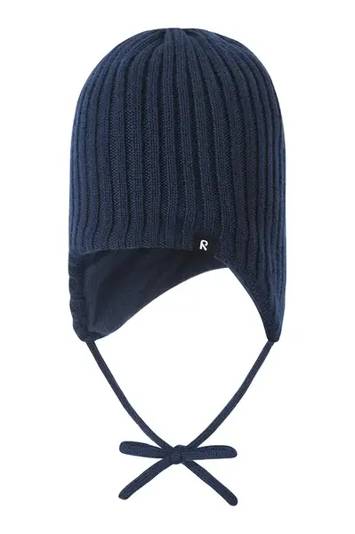 Detská vlnená čiapka Reima Myssytys