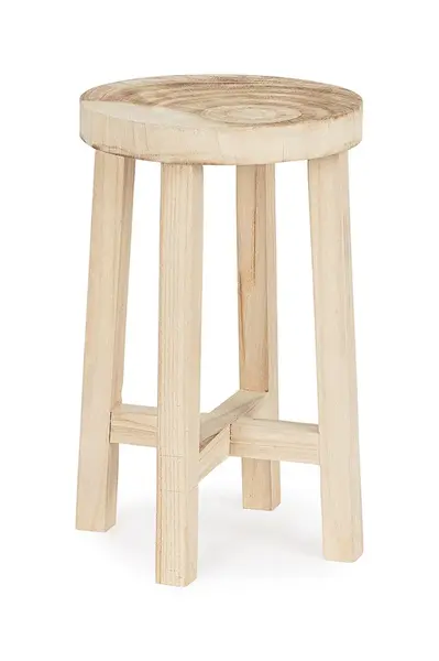 Stolík Bizzotto Yako 31 x 50 cm