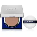 La Prairie Skin Caviar Powder Foundation kompaktní pudr SPF 15 odstín NS-40 Almond Beige 9 g
