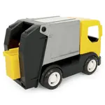 Tech Truck popelář v kartonu