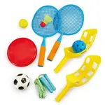 Addo Sada venkovních her