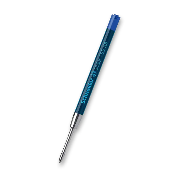 Náplň Schneider Slider 755 XB - modrá