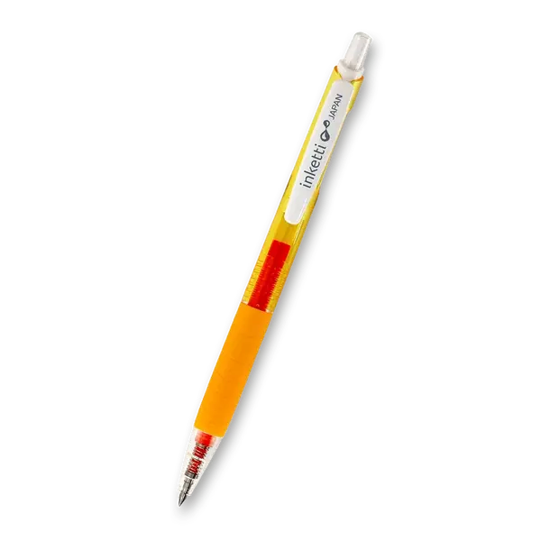 Roller Penac Inketti - žlutý