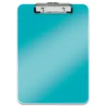 Psací podložka Wow - tyrkysová