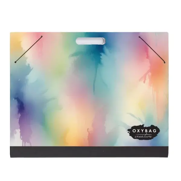 Obal A3 na výkresy PICASSO Watercolour