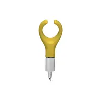 Modelcraft nůž na prst s otočnou čepelí, 2 čepele