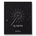 Sada Moleskine Harry Potter - L, zápisník a roller, sběratelská edice