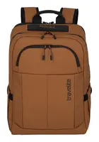 Batoh na notebook Travelite Briize Backpack M Curry