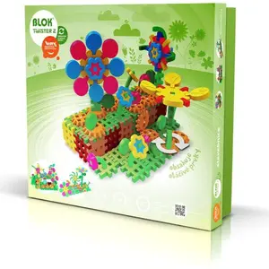 BLOK Twister 2