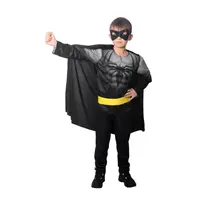 Dětský kostým pavouk (S)