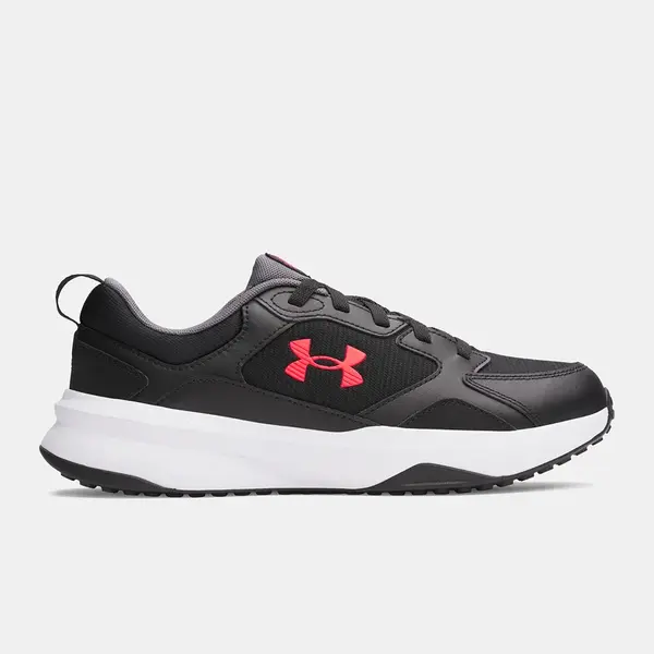 Under Armour UA Charged Edge-BLK Men's Shoes - Mens