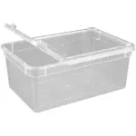 Terárium/faunárium 32x22x15cm