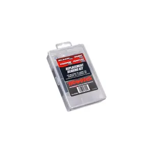 Traxxas sada kuličkových ložisek (2WD VXL)
