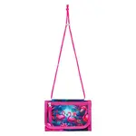 BAAGL Peněženka na krk Plameniaky