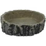 Terarijní miska 10x3 cm