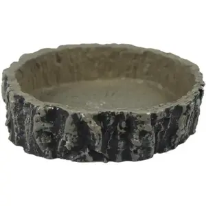 Terarijní miska 10x3 cm