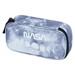 BAAGL Školní peračník pouzdro NASA Grey
