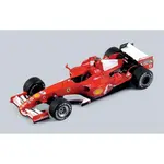 1:24 FERRARI 248 SCHUMACHER 2007