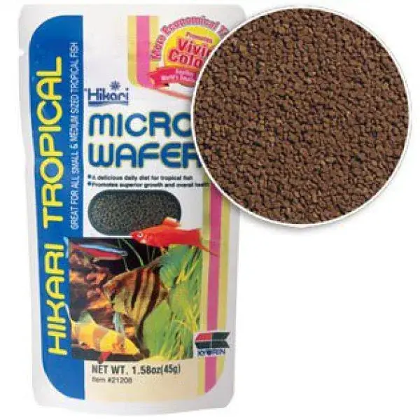 Hikari Micro Wafers 45g