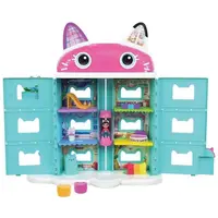 Gabby´s Dollhouse Film velký dům z filmu