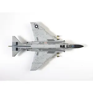 Model Kit letadlo 12315 - USMC F-4B / N VMFA-531 "GRAY GHOSTS" (1:48)