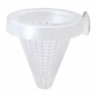 Krmítko na nitěnky kruhové