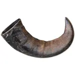 Žvýkací roh Genuine buffalo velký