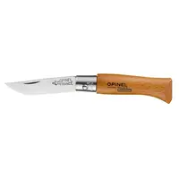 Opinel N°03 Carbon buk Zavírací nůž