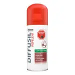 Diffusil Repelent proti klíšťatům rychleschnoucí sprej 100ml