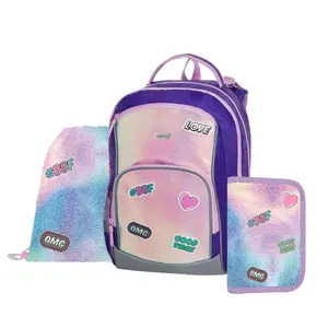 Sada 3dílná OXY GO Fashion