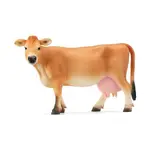 Schleich Jerseyská kráva