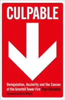 Culpable - Paul Hampton