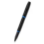 Parker IM Vibrant Rings Marine Blue roller
