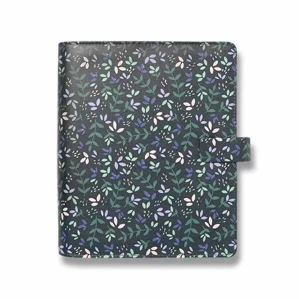 Diář A5 Filofax Garden Dusk