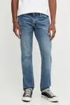 Džíny Levi's 511 SLIM pánské, modrá barva, 04511