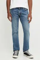 Džíny Levi's 511 SLIM pánské, modrá barva, 04511