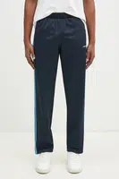 Tepláky adidas Originals Track Pant tmavomodrá barva, s aplikací, JC8363