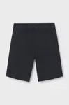 Dětské kraťasy Mayoral bermudy chino basic