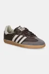 Kožené tenisky adidas Originals Samba OG