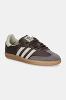 Kožené tenisky adidas Originals Samba OG