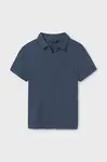 Dětské polo tričko Mayoral
